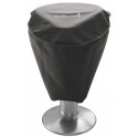 Abdeckhaube schwarz Barbecook